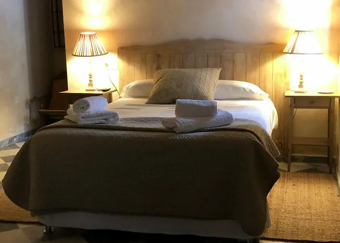 La Carrena Jerez de la Frontera