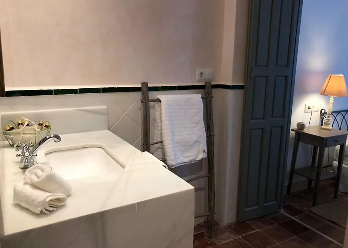 La Carrena Jerez de la Frontera