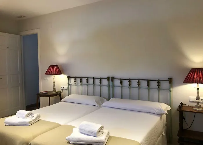 Hotel La Carrena Jerez de la Frontera